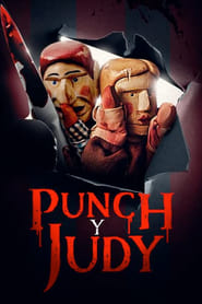 Return of Punch and Judy' Poster