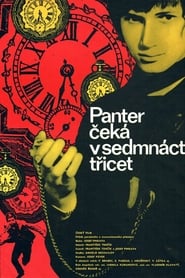 Panter ek v 1730' Poster