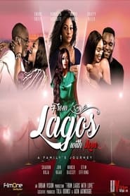 From Lagos with Love' Poster