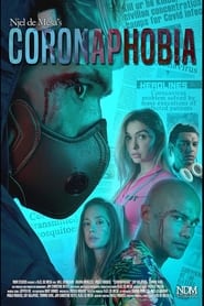 Coronaphobia' Poster