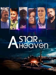 A Star in Heaven' Poster