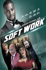 Soft Work' Poster