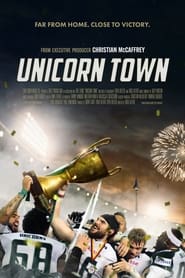 Unicorn Town' Poster