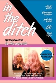 In the Ditch' Poster