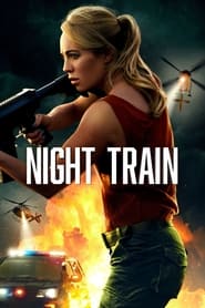 Night Train' Poster