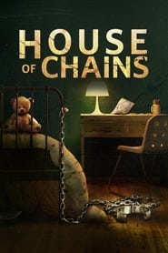 House of Chains' Poster