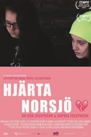 Heart North' Poster