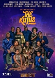 Introducing the Kujus' Poster