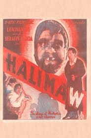 Halimaw' Poster