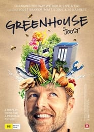 Greenhouse by Joost' Poster