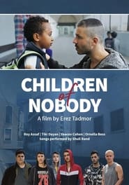 Children of Nobody' Poster