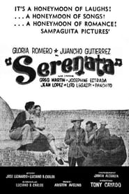 Serenata' Poster