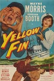 Yellow Fin' Poster