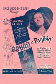 Bayan at Pagibig' Poster