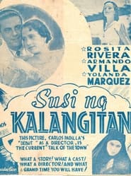 Susi ng Kalangitan' Poster