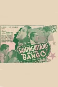 Sampaguitang Walang Bango' Poster