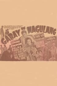 Gabay ng Magulang' Poster
