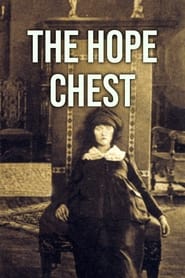 The Hope Chest' Poster