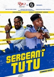 Sergeant Tutu' Poster