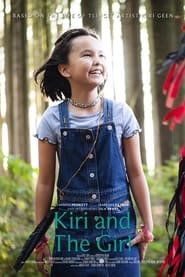 Kiri and the Girl' Poster