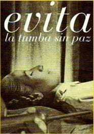 Evita Una Tumba Sin Paz' Poster