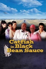 Catfish in Black Bean Sauce' Poster