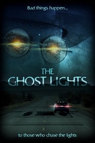 The Ghost Lights' Poster