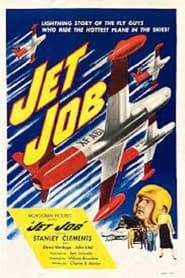 Jet Job' Poster