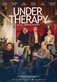 Under Therapy' Poster
