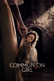 The Communion Girl' Poster
