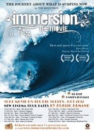 Immersion the Movie' Poster