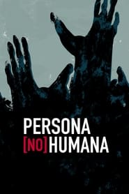 NonHuman Person' Poster