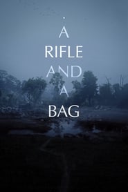 A Rifle and a Bag' Poster