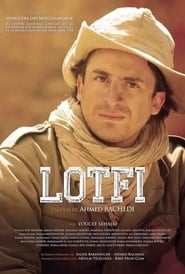 Lotfi' Poster
