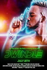 Dwindle' Poster