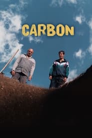 Carbon' Poster