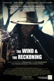 The Wind  the Reckoning' Poster
