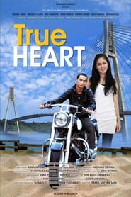 True Heart' Poster