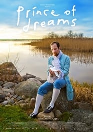 Prince of Dreams' Poster