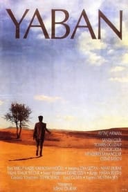 Yaban' Poster