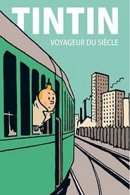 Tintin voyageur du sicle