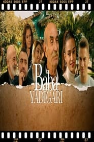 Baba Yadigar' Poster