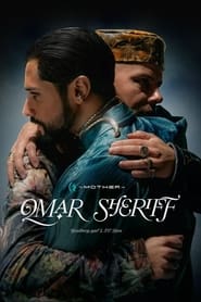 Omar Sheriff' Poster
