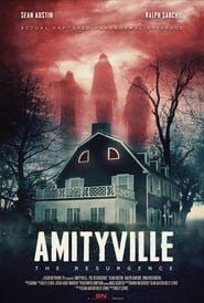 Amityville  The Resurgence' Poster