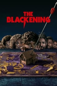 The Blackening' Poster