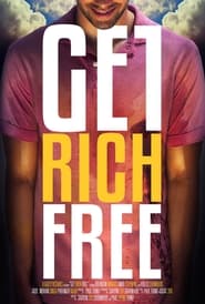 Get Rich Free' Poster