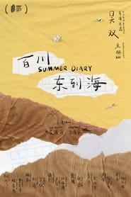 Summer Diary' Poster
