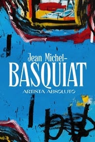 JeanMichel Basquiat artiste absolu' Poster