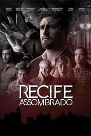 Recife Assombrado' Poster