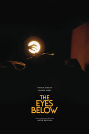 The Eyes Below' Poster